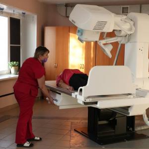 Пациенты с подозрением на онкологию смогу пройти все обследования в Хакасии