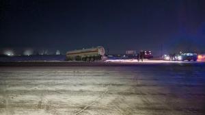 44-летняя женщина скончалась в ДТП в Боградском районе