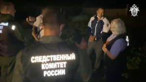 Завершено расследование дела об убийстве семьи из пяти человек в селе Джирим