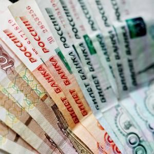 Более двух миллионов россиян до конца января получат социальные выплаты