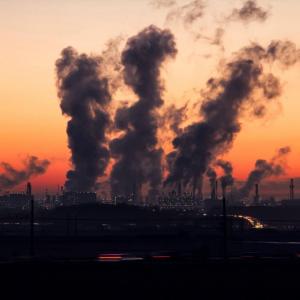 Ситуацию с грязным воздухом в Минусинске взяла под контроль глава Росприроднадзора РФ