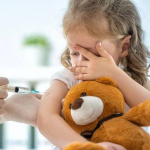 Центр имени Гамалеи будет исследовать детскую вакцину от COVID-19 до конца года