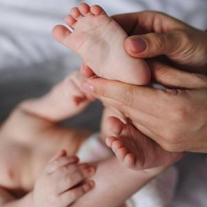 Беременна в 16: семь юных жительниц Хакасии стали матерями