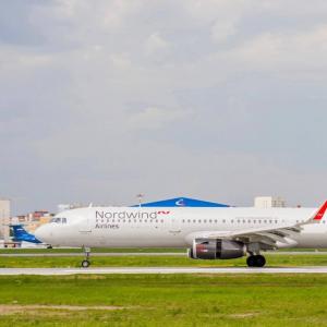 Из Абакана в Турцию планируют летать несколько авиакомпаний