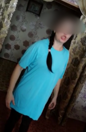 Нетрезвая жительница посёлка Майна пришла за ребёнком в школу