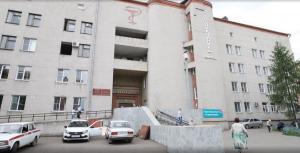 В Абаканской межрайонной больнице приостанавливается оказание плановой помощи