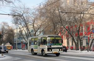 Льготный проезд для отдельных категорий граждан продолжит действовать в 2022 году