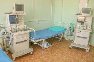 Новый антирекорд: 733 случая заражения COVID-19 выявлено за минувшие сутки в Хакасии