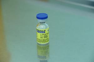 62 подростка привились от COVID-19 в Хакасии