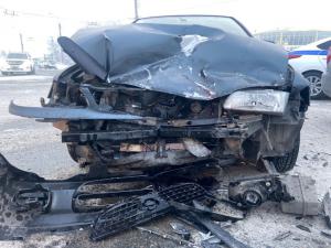 6 человек погибли в ДТП в Хакасии с начала года