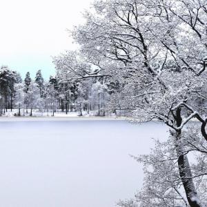 Небольшое потепление ожидается в Хакасии