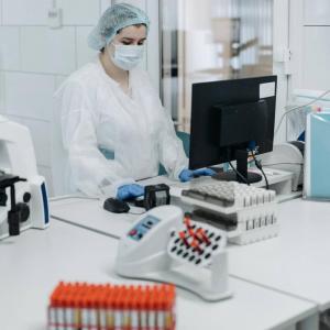 В Хакасии всё больше волонтёров привлекают для борьбы с COVID-19