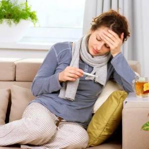 Коронавирус приобретает черты сезонных ОРВИ