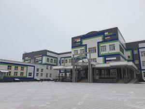 Абаканские школьники продолжат учиться дистанционно