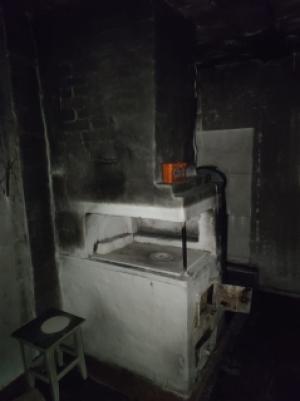 Двое маленьких детей погибли при пожаре в Минусинском районе