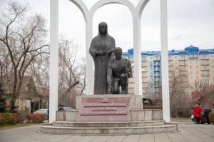 Сегодня - День памяти воинов-интернационалистов