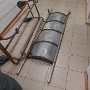 Минусинца, надругавшегося над телами в морге, отправили на принудительное лечение