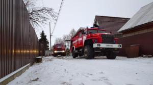 Из-за неосторожного обращения с огнём в Хакасии произошло 5 пожаров