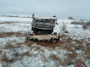 Мужчина погиб на трассе в Аскизком районе