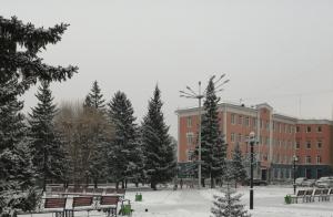 Ночные нарушители тишины оштрафованы на 9 тысяч рублей в Абакане