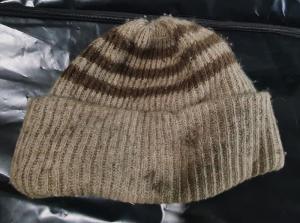 Сотрудники транспортной полиции устанавливают личность погибшего мужчины