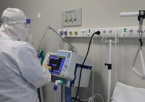 Более 27 тысяч человек заразились COVID-19 за два месяца в Хакасии