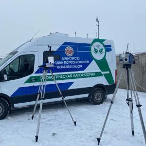 НМУ первой степени опасности объявлены в Хакасии