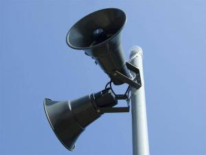 Сирены в городе! В Хакасии проверили системы оповещения населения