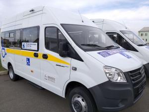 Жителей Хакасии старше 65 лет доставляют в больницы мобильные бригады