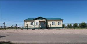 15 новых медучреждений построят в Хакасии в 2022 году