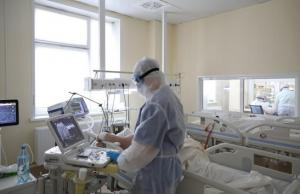 Еще четыре летальных случаев среди пациентов с коронавирусом зарегистрировано в Хакасии