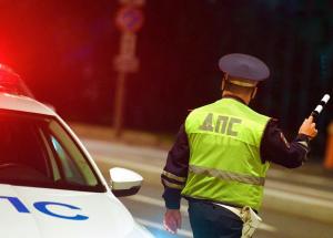 Два административных дела за полтора часа завели на жителя Хакасии