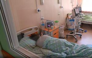 В Хакасии продолжают сокращать коечный фонд для пациентов с COVID-19