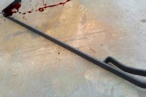 Мужчина убил бывшую возлюбленную в ночь на 8 марта в Бейском районе