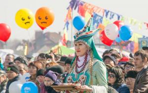 Республиканский праздник «Чыл пазы» встретит жителей Хакасии разнообразием площадок