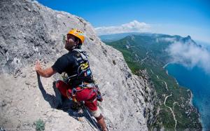 В Хакасии состоится первый этап кубка России по альпинизму