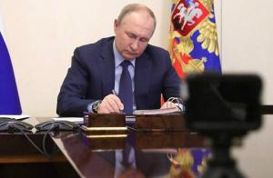 Россия будет продавать газ "недружественным странам"