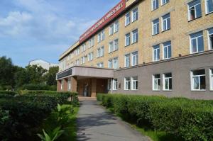 В главном вузе Хакасии ликвидируют 4 института