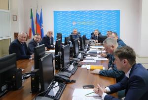 Ситуация с пожарами в Хакасии снова может ухудшиться из-за ветра и неосторожного обращения с огнем