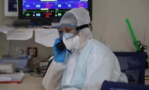 В Хакасии подтверждена смерть еще четырех пациентов с COVID-19