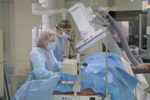 В Минздраве Хакасии стартовал приём заявок от абитуриентов