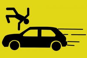 Минувшим днем в Сорске в ДТП травмирован ребенок