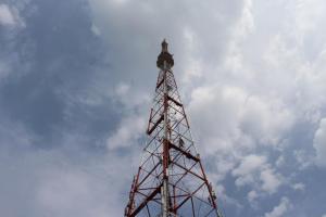 Перерывы эфирного телерадиовещания в апреле: плановые работы