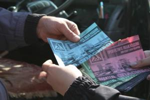 8-летний мальчик заигрался и чуть не попал под колёса в Абакане