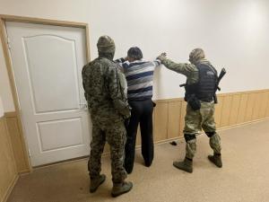 Сотрудники ФСБ "накрыли" экстремистов в Хакасии