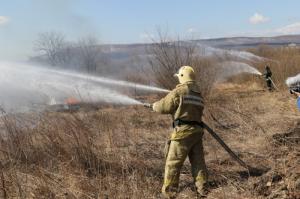 В Хакасии ожидается жара