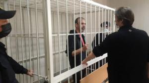 Главному редактору "Нового фокуса" избрали меру пресечения