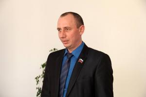 Зам. главы Ширинского района выдвинул свою кандидатуру на выборы