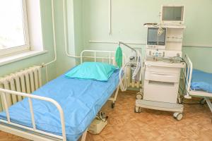 Еще три пациента с коронавирусом скончались в Хакасии