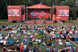 "МИР Сибири" пройдёт с 8 по 10 июля в Шушенском